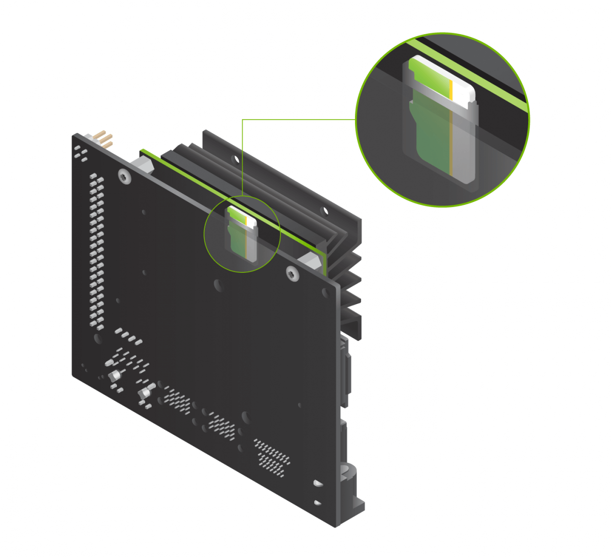 Getting Started With NVIDIA Jetson Nano Developer Kit